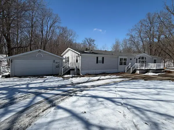 32755 Little Owl Road, Vergas, MN 56587