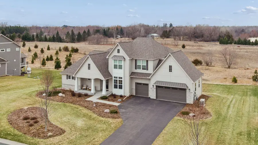 5710 Kelvin Avenue N, Lake Elmo, MN 55042 - #2