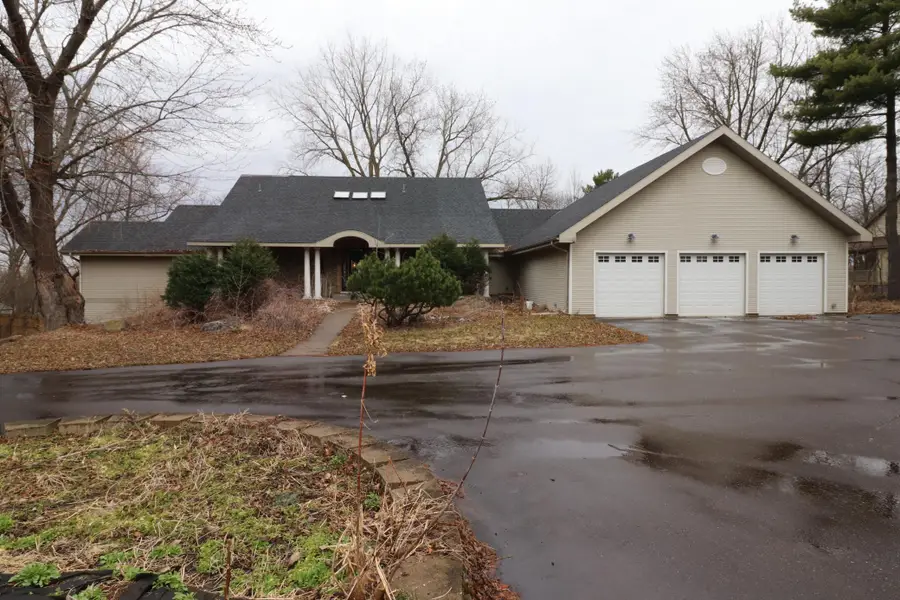 31300 Oasis Road, Center City, MN 55012 - #2