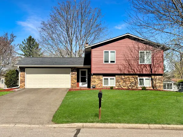 10408 Wyoming Avenue S, Bloomington, MN 55438