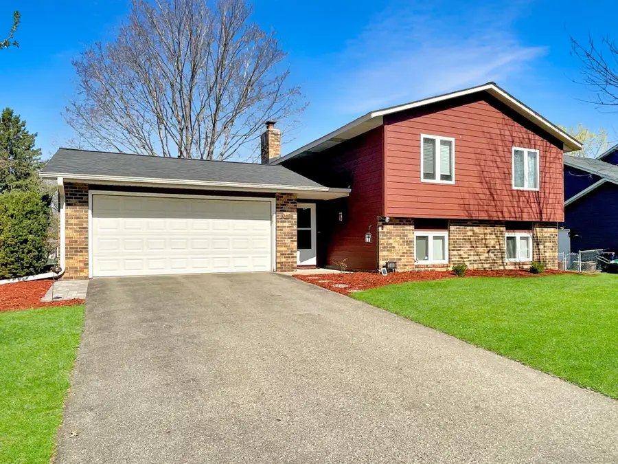 10408 Wyoming Avenue S, Bloomington, MN 55438 - #2