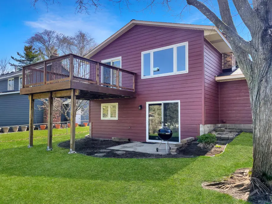 10408 Wyoming Avenue S, Bloomington, MN 55438 - #3