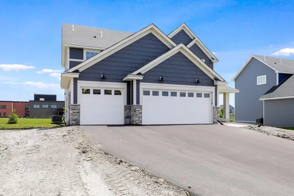 15735 157 Avenue, Savage, MN 55378