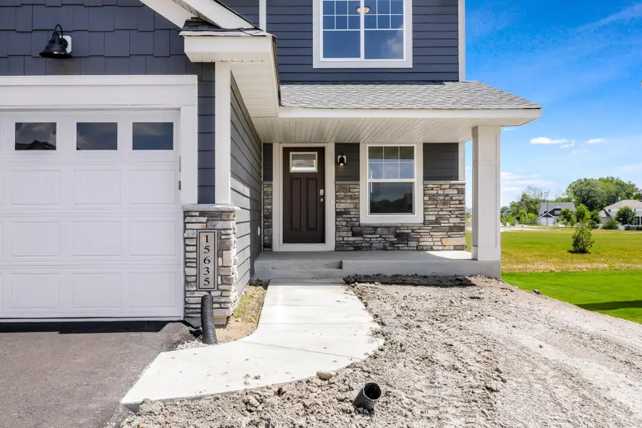 15735 157 Avenue, Savage, MN 55378 - #2