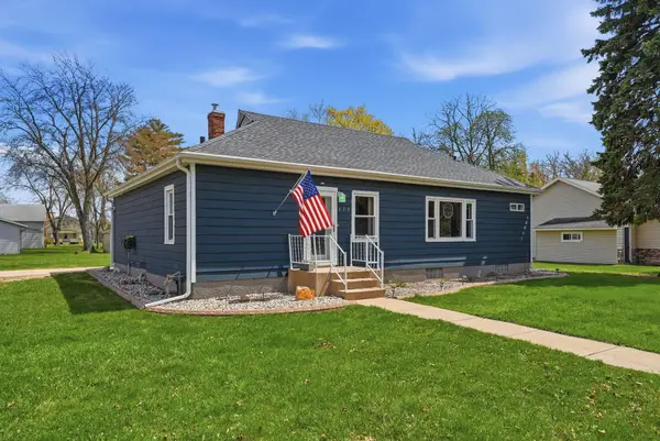 619 S Swift Avenue, Litchfield, MN 55355