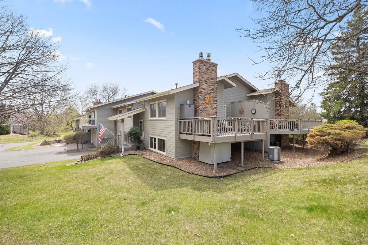 7012 W 84th Street Circle, Bloomington, MN 55438 - #1