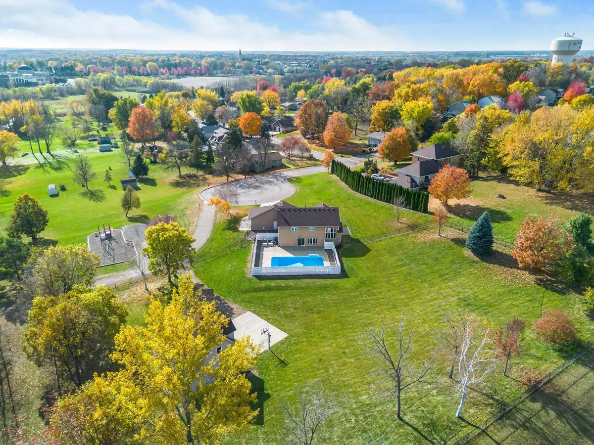 300 Ivory Avenue Ne, Saint Michael, MN 55376 - #1