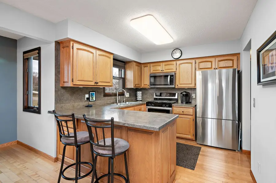 13136 Hastings Street Ne, Blaine, MN 55449 - #2