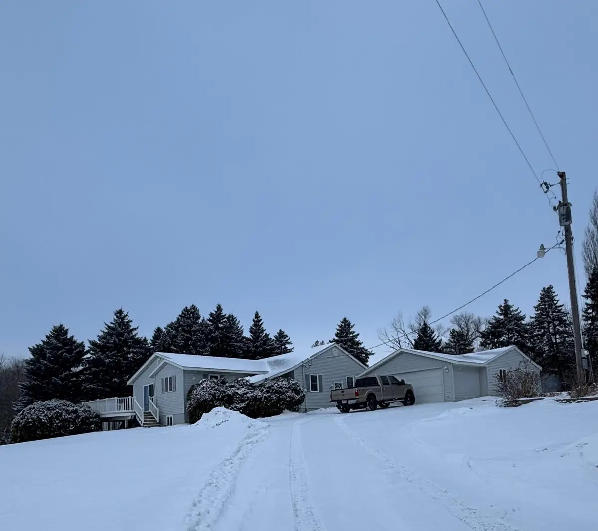 28178 State Highway 28, Starbuck, MN 56381 - #1
