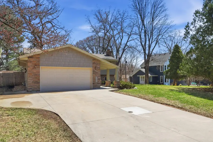 7351 Walnut Court, Eden Prairie, MN 55346 - #2