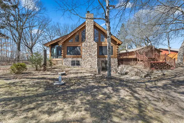 12998 Maxwell Road, Chisago Lake Twp, MN 55013