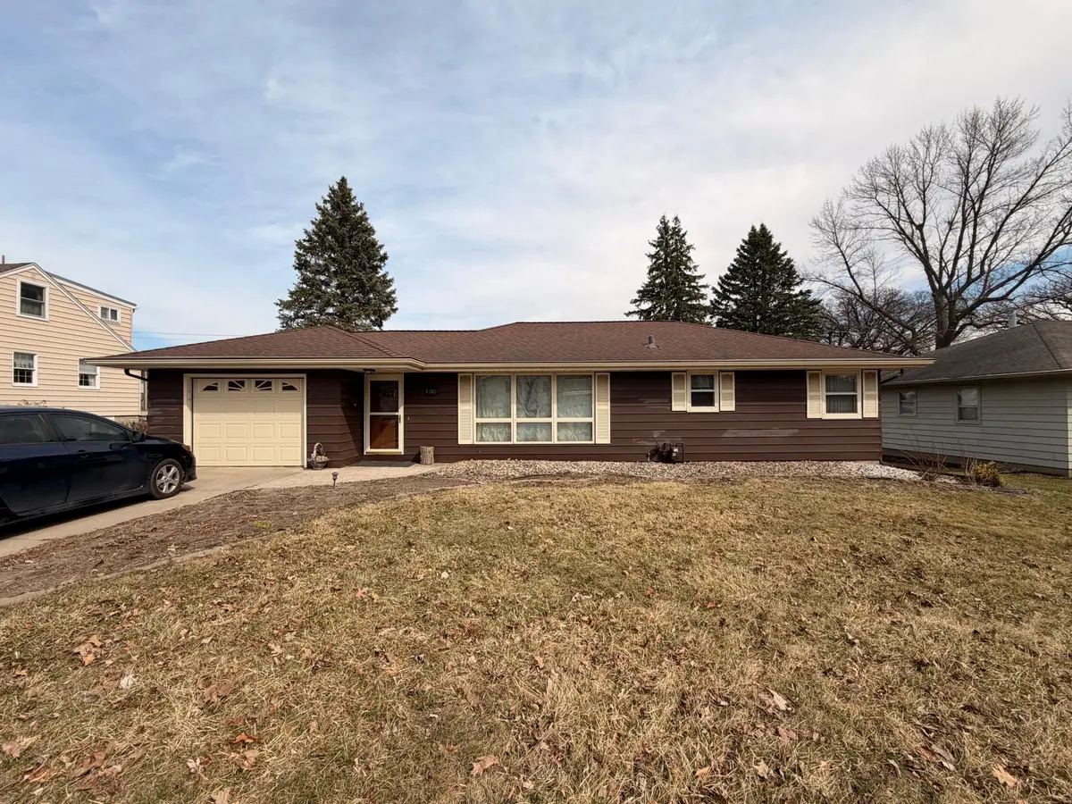 1306 Marie Avenue, Albert Lea, MN 56007 - #1