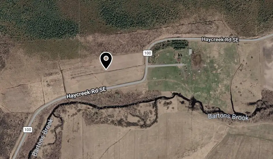 TBD Hay Creek Road Se, Baudette, MN 56623 - #1