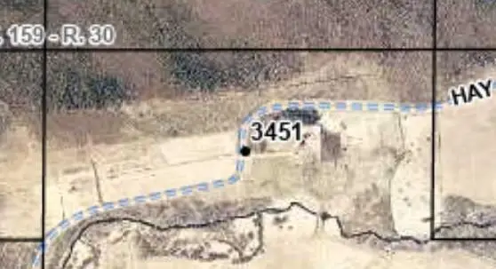 TBD Hay Creek Road Se, Baudette, MN 56623 - #3