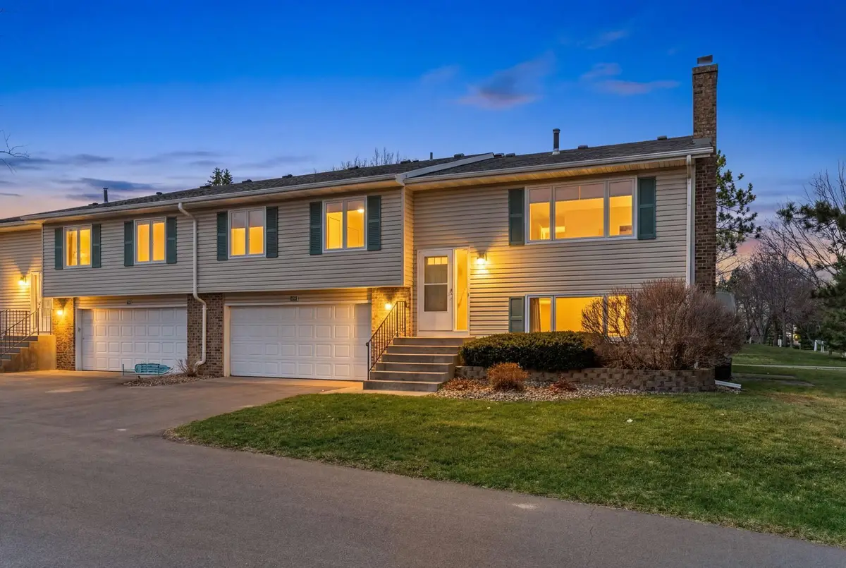8361 W 100th Street, Bloomington, MN 55438 - #1