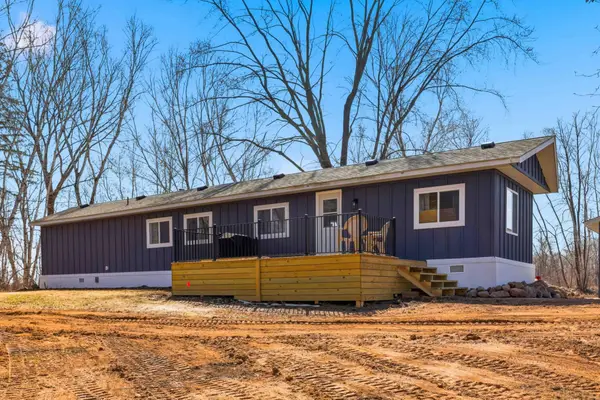 2058 Pine Knoll Road, Mora, MN 55051