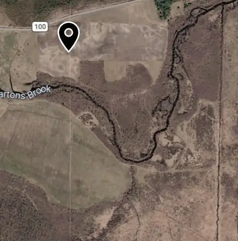 TBD-E Hay Creek Road Se, Baudette, MN 56623 - #3