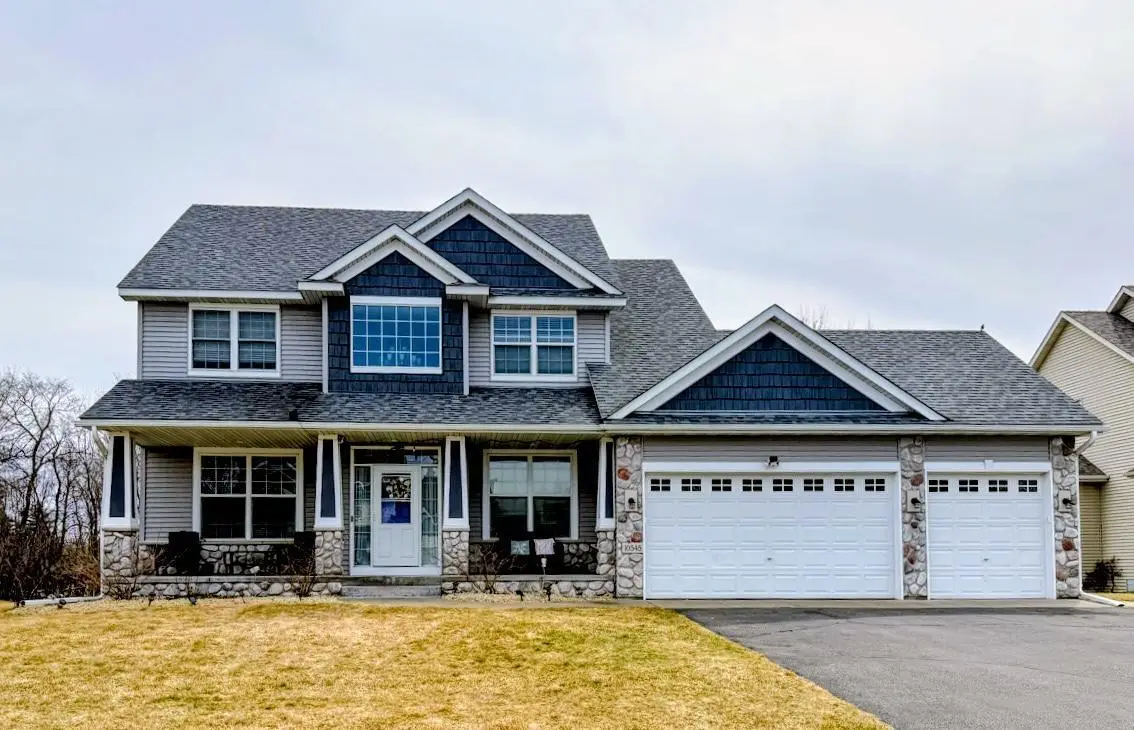 10545 Noble Circle N, Minneapolis, MN 55443 - #1