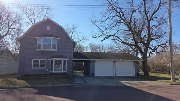 1022 6th Avenue, Heron Lake, MN 56137