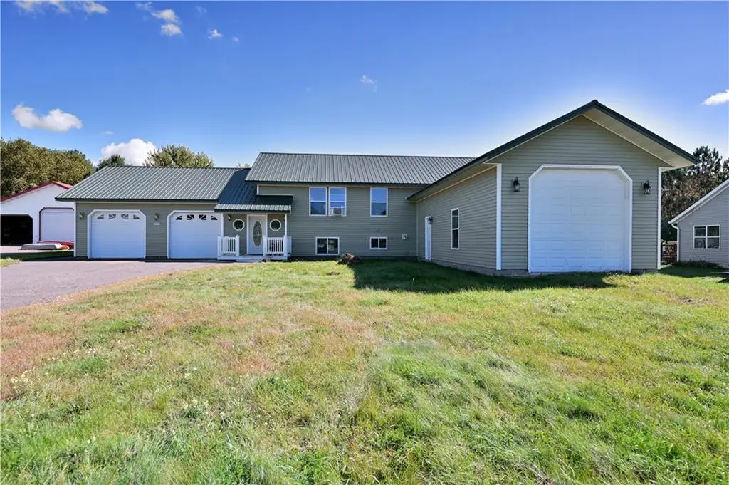 111 Reinhart Drive, Shell Lake, WI 54871 - #1