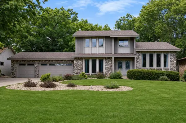 3170 12th Street Nw, New Brighton, MN 55112