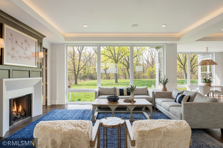 7390 Keswick Court, Grant, MN 55082 - #2