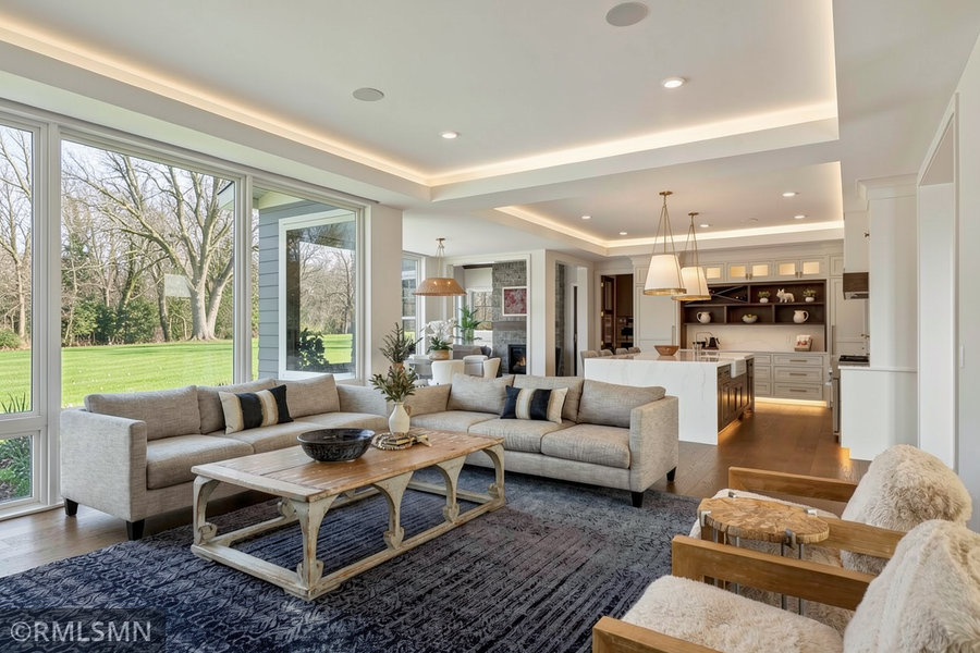 7390 Keswick Court, Grant, MN 55082 - #3