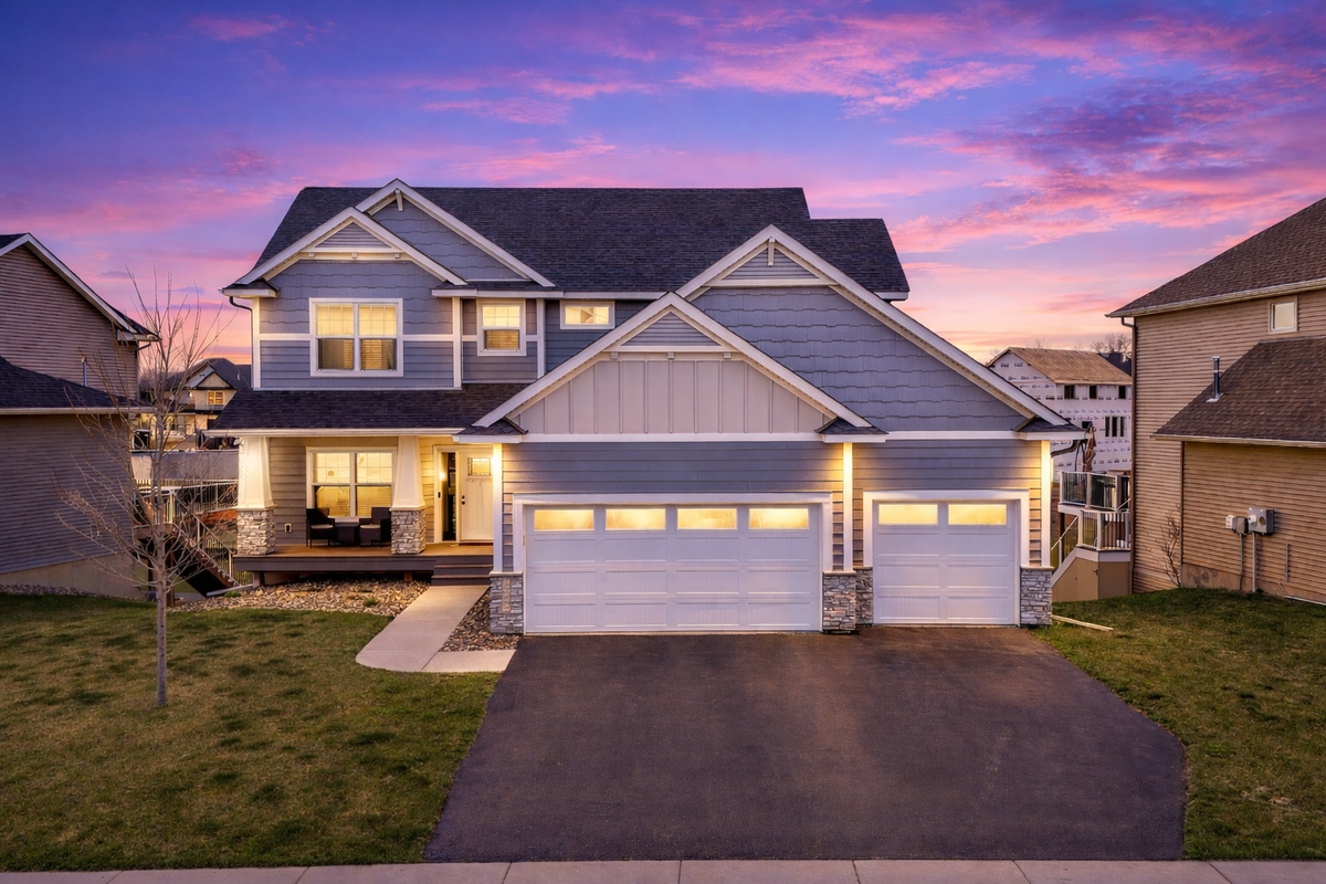 15756 Wyoming Avenue, Savage, MN 55378 - #1