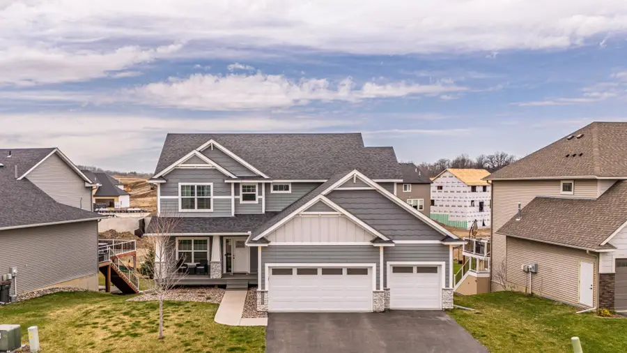 15756 Wyoming Avenue, Savage, MN 55378 - #2