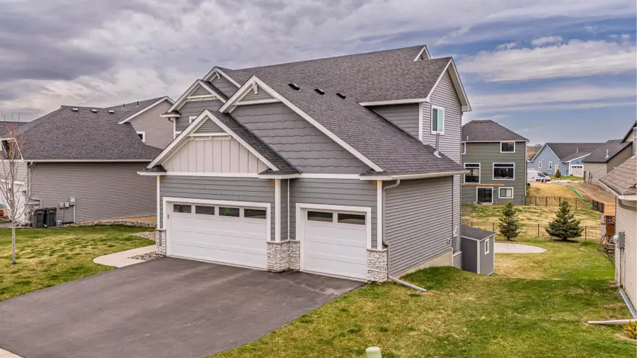 15756 Wyoming Avenue, Savage, MN 55378 - #3