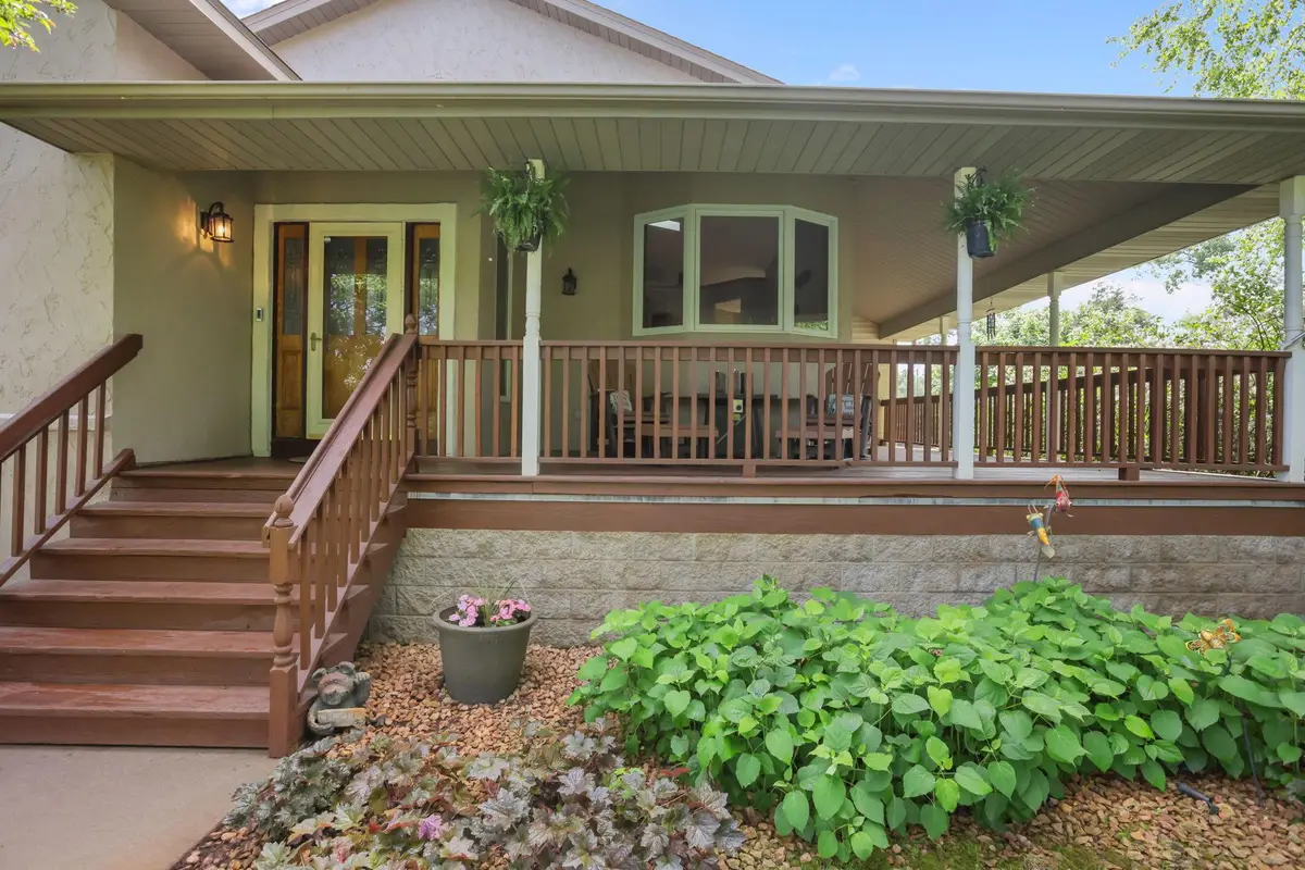 11425 Cord Court Ne, Blaine, MN 55449 - #1