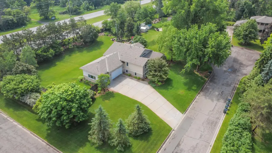 11425 Cord Court Ne, Blaine, MN 55449 - #2
