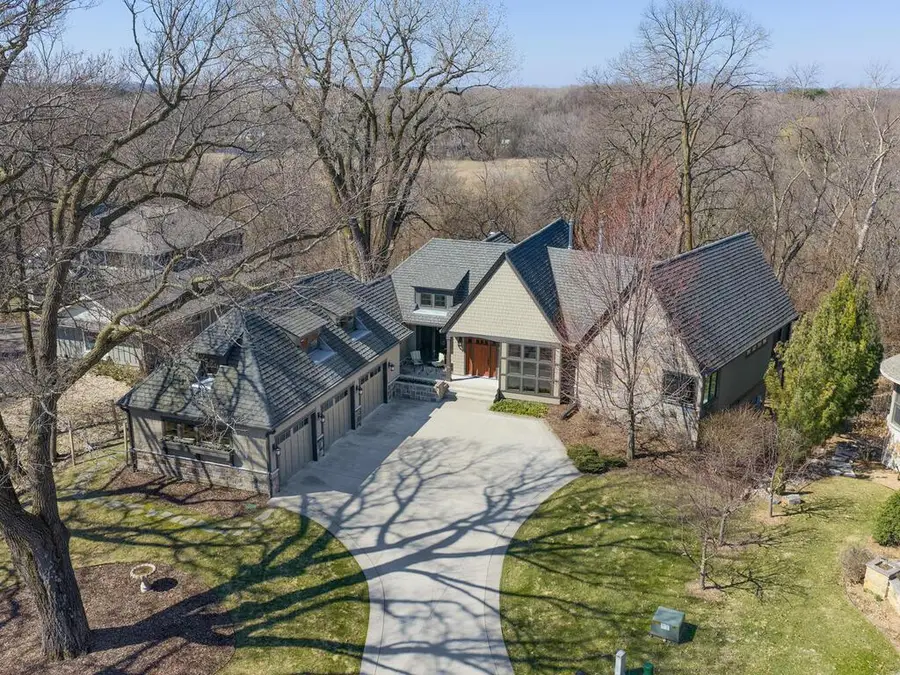 1912 Linner Woods Court, Wayzata, MN 55391 - #3