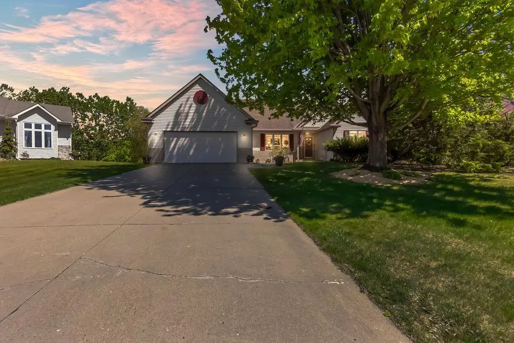1451 Clippership Court, Woodbury, MN 55125 - #1