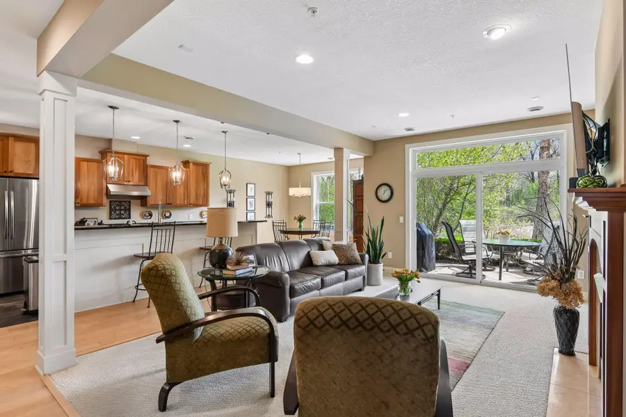 10837 S Shore Drive, Plymouth, MN 55441 - #2