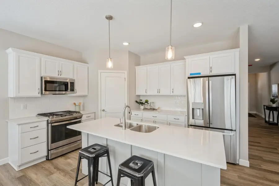 4611 89th Street Ne, Monticello, MN 55362 - #3