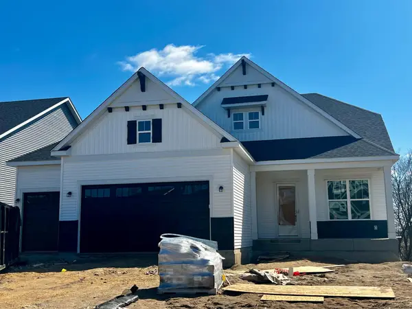 9982 Jack Pine Lane, Corcoran, MN 55374