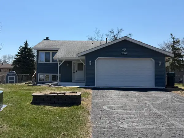 9501 Madison Street Ne, Blaine, MN 55434