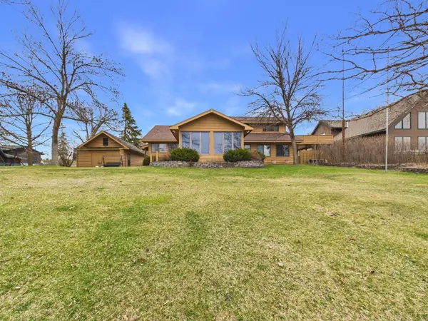 30007 County 2, Grey Eagle, MN 56336