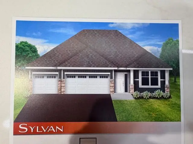 11998 38th Place Ne, Saint Michael, MN 55376 - #1