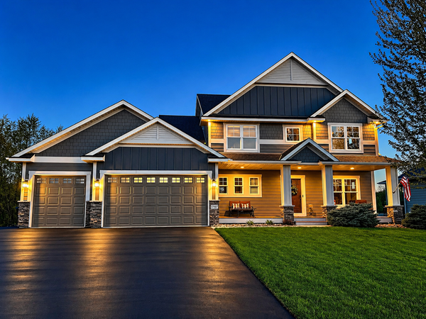 17197 Hollyhock Court, Lakeville, MN 55044