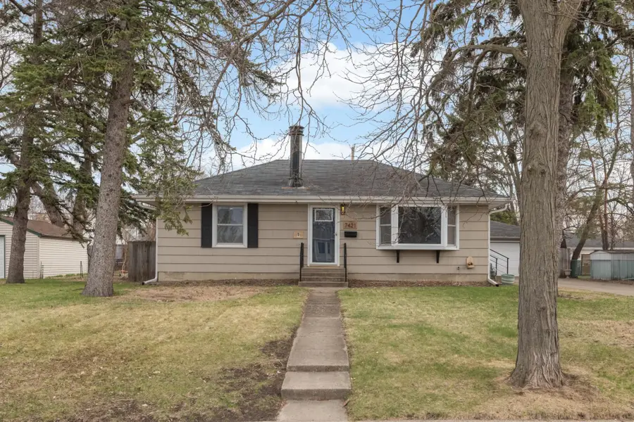 7421 4th Avenue S, Richfield, MN 55423 - #2