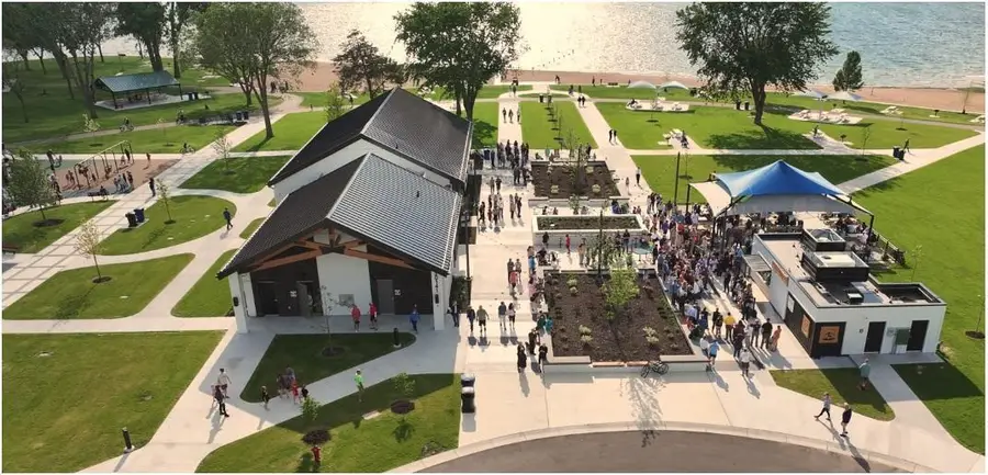 20856 Iran Avenue, Lakeville, MN 55044 - #2