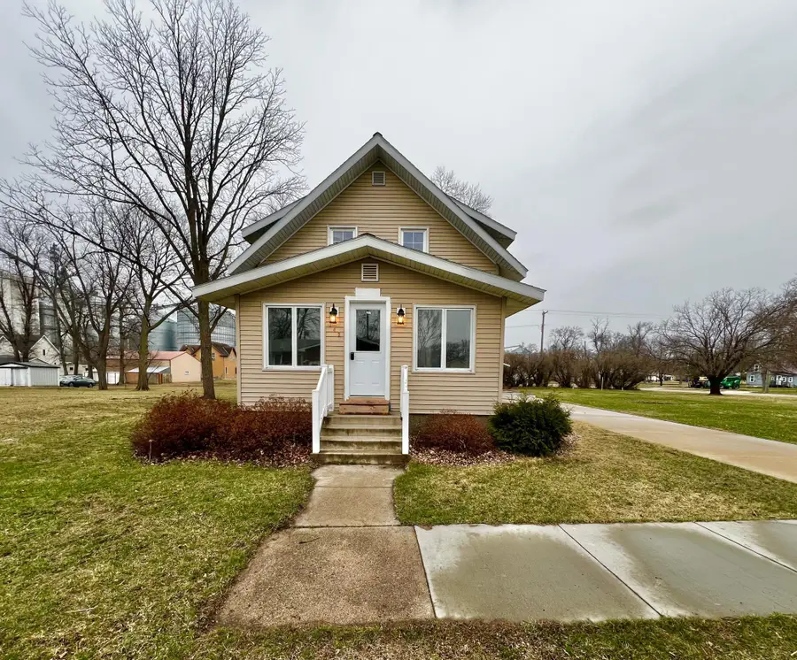 442 4th Street, Dawson, MN 56232 - #2