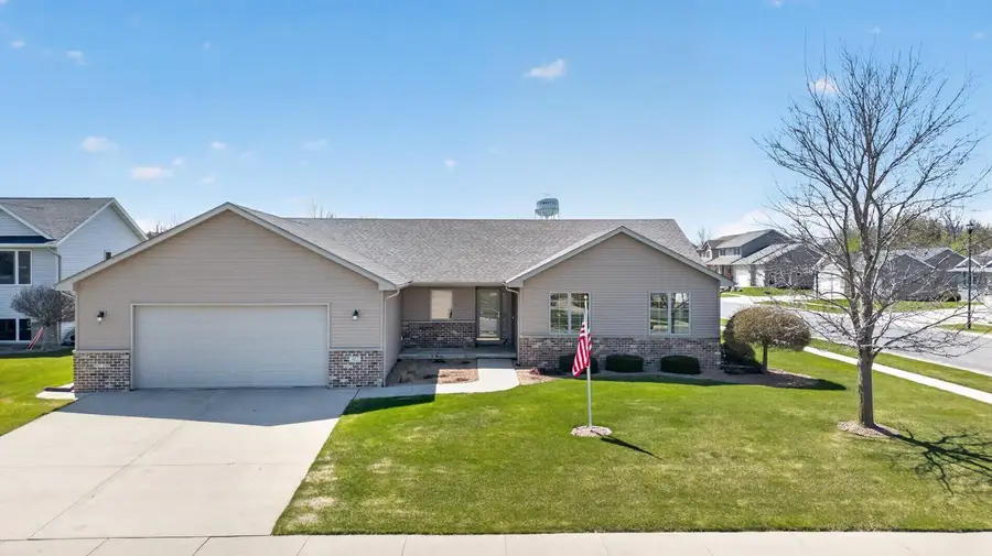 802 Timothy Drive Se, Stewartville, MN 55976 - #3