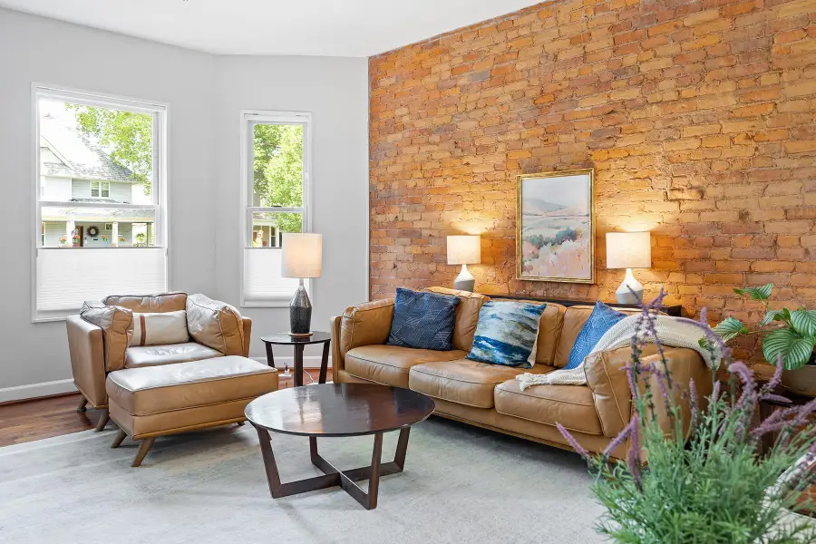 528 Ashland Avenue #2, Saint Paul, MN 55102 - #3
