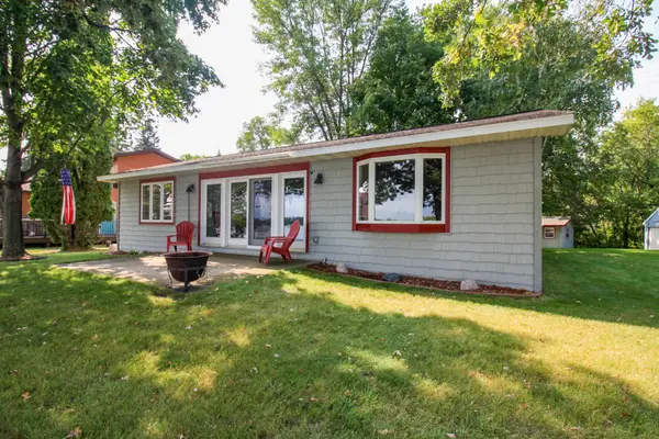 32352 330th Avenue, Richville, MN 56576