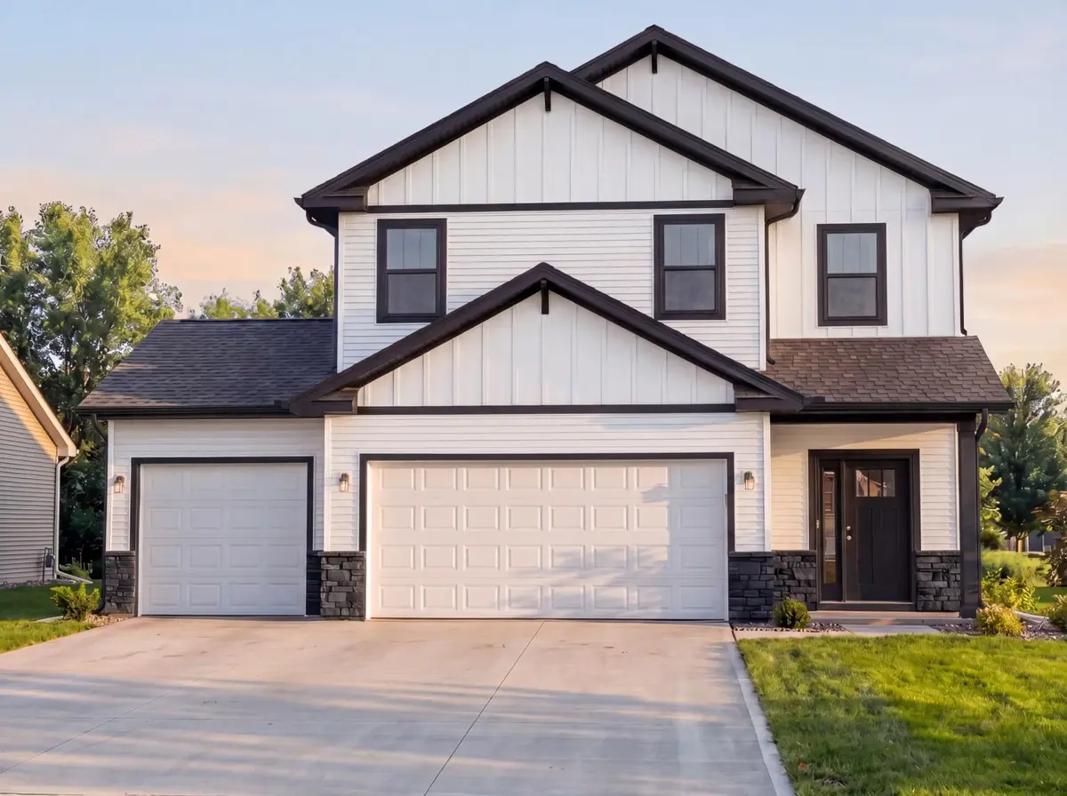 12018 41st Avenue Se, Becker, MN 55308 - #1