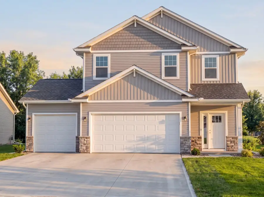 12018 41st Avenue Se, Becker, MN 55308 - #2