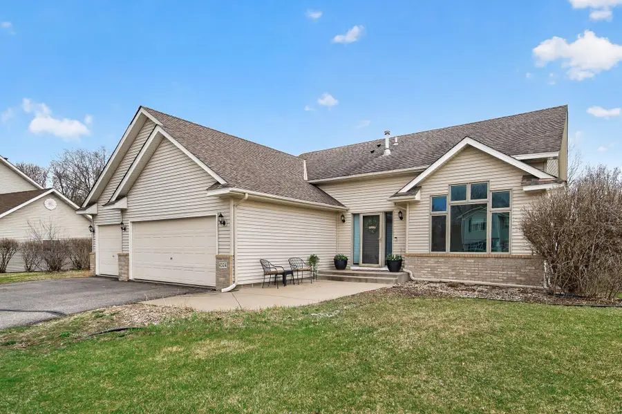 4324 Spruce Road, Saint Bonifacius, MN 55375 - #2